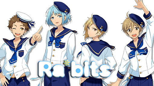Ra*bits